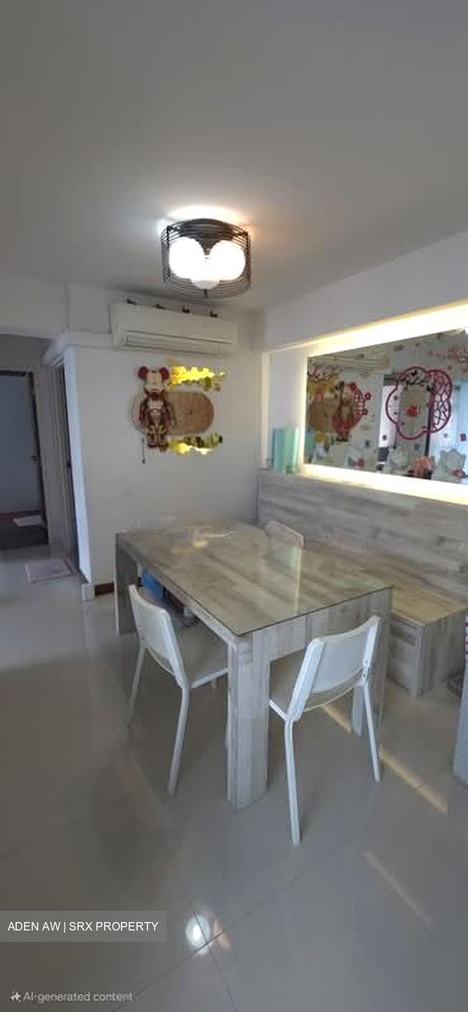 Blk 113B Mcnair Towers (Kallang/Whampoa), HDB 4 Rooms #568597751